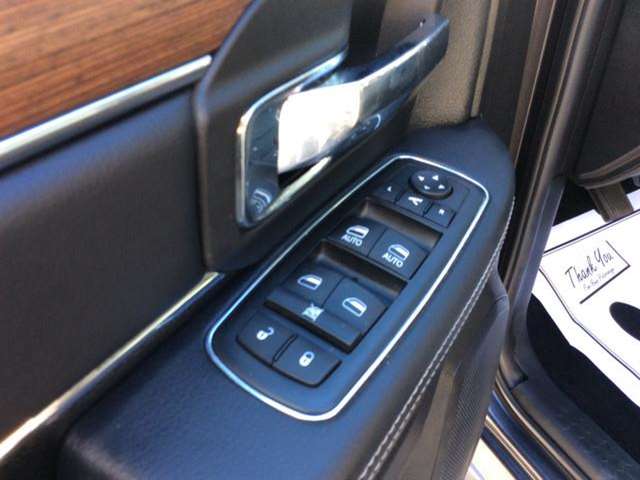 RAM Ram Pickup 1500 2014 photo 16